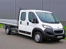 PEUGEOT BOXER 435 2.2 BlueHDi 140 S&S PLM-SL-DC Cabinato