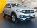 VOLKSWAGEN T-Cross 1.0 tsi Style 95cv