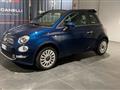 FIAT 500C 500 C 1.0 Hybrid Dolcevita