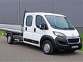 PEUGEOT BOXER 435 2.2 BlueHDi 140 S&S PLM-SL-DC Cabinato