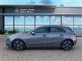 MERCEDES CLASSE A A 180 d Automatic Progressive Advanced