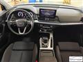 AUDI Q5 Sportback 40 2.0 tdi mhev 12V S line quattro s tronic