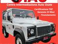 LAND ROVER DEFENDER 90 2.4 TD4 S SW