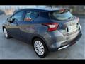 NISSAN MICRA 1.0 ig t Eco Acenta Gpl