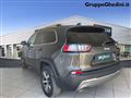 JEEP CHEROKEE 2.2 Mjt Limited