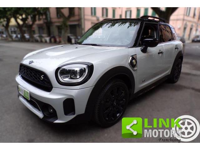 MINI COUNTRYMAN HYBRID 1.5 Cooper SE Classic Countryman ALL4