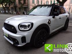 MINI COUNTRYMAN HYBRID 1.5 Cooper SE Classic Countryman ALL4