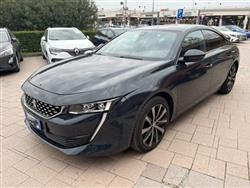 PEUGEOT 508 BlueHDi 130 Stop&Start EAT8 GT Line