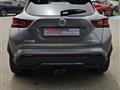 NISSAN JUKE 1.0 DIG-T 117 CV N-Design