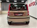 FIAT PANDA 1.2 DYNAMIC NATURAL - IDEALE NEOPATENTATI