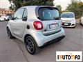 SMART Fortwo eq Pulse Elettrica