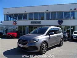 MERCEDES CLASSE T T 160d Premium