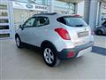 OPEL MOKKA 1.4 Turbo GPL Tech 140CV 4x2 Ego