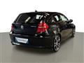 BMW SERIE 1 d cat 3 porte - Clima auto - Navi - Fendinebbia