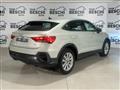 AUDI Q3 SPORTBACK SPORTBACK 35 TDI 150CV S tronic