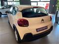 CITROEN C3 PureTech 83 S&S You