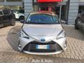 TOYOTA YARIS 5p 1.5h Trend Grey Edition my18