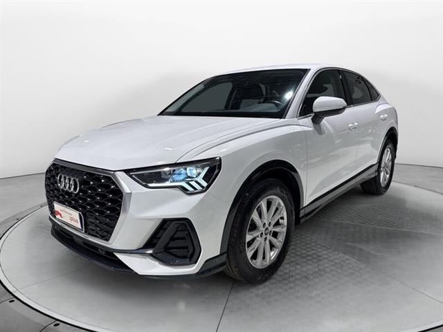 AUDI Q3 SPORTBACK Q3 SPB 35 TFSI S tronic Business Plus