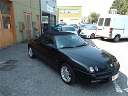 ALFA ROMEO GTV 2.0i 16V Twin Spark cat  PERMUTA