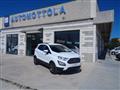 FORD ECOSPORT 1.5 TDCi 100 CV Start&Stop Plus