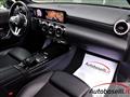 MERCEDES CLASSE A D SPORT AUTOMATICA 8G-DCT - TECH PACK