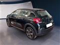 CITROEN C3 III 2017 1.5 bluehdi Feel Pack s&s 100cv 6m