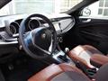 ALFA ROMEO Giulietta 1.6 jtdm Distinctive 120cv Garanzia 12 mesi