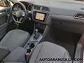 VOLKSWAGEN TIGUAN NEW 2.0 TDI 150CV SCR DSG Life Navi - Fari a Led