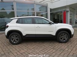 JEEP AVENGER 1.2 Turbo Longitude