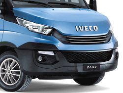 IVECO DAILY 33S14SV 2.3HPT PM-SL-TM Furgone