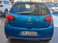 CITROEN C3 1.1 GPL airdream Exclusive