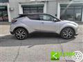 TOYOTA C-HR 1.8 Hybrid E-CVT Style, finanziabile con garanzia