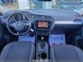 VOLKSWAGEN TIGUAN 2.0 TDI 150 CV SCR DSG R-Line