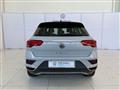 VOLKSWAGEN T-ROC 1.0 TSI 115 CV Style BlueMotion Technology