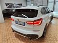 BMW X1 20d MSPORT AUTOMATICO DA 190 CV CON TETTO APRIBILE