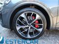 AUDI SQ5 SPORTBACK SPB TDI quattro tiptronic