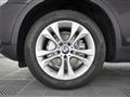 BMW X3 xDrive20d xLine