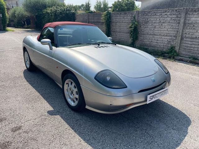 FIAT BARCHETTA 1.8 16V