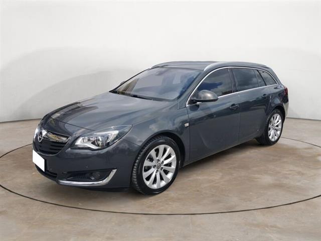 OPEL INSIGNIA 1.6 CDTI 136CV Sports Tourer aut. Cosmo Business