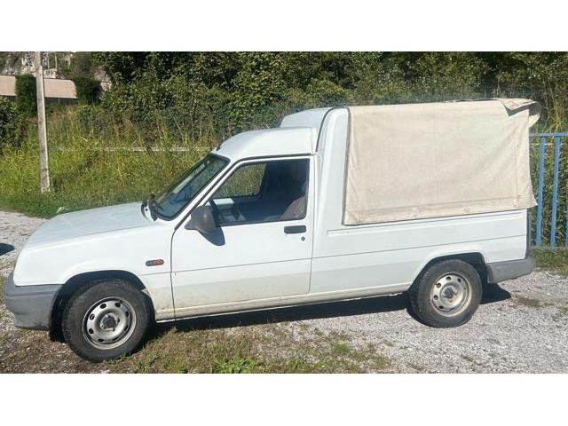 RENAULT EXPRESS 1.9 diesel 2p. Pick-up RL TEL 327 - 4425768