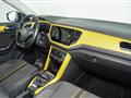 VOLKSWAGEN T-ROC 1.5 TSI ACT Style BlueMotion Technology