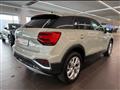 AUDI Q2 35 TFSI S tronic Admired Advanced