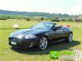 JAGUAR XK 5.0 V8 Convertibile / Cerchi 20 / Pelle / Sensori