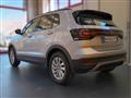 VOLKSWAGEN T-Cross 1.0 tsi Style 95cv