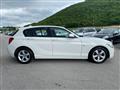 BMW SERIE 1 d 5p. SPORT Efficient Dynamics 5 PORTE