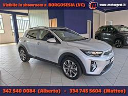 KIA STONIC 1.0 T-GDi 120 CV MHEV DCT Style