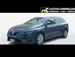 RENAULT MEGANE SPORTER Sporter 1.5 blue dci Business 115cv