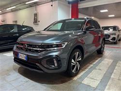 VOLKSWAGEN T-ROC 1.5 TSI ACT DSG R-Line