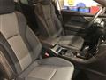 SUBARU XV 1.6i Lineartronic 4dventure