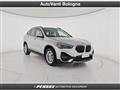 BMW X1 PLUG-IN HYBRID sDrive16d